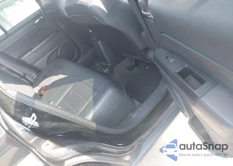 2016 Jeep Patriot High Altitude Edition из США, поврежденный, VIN 1C4NJPFA1GD699556